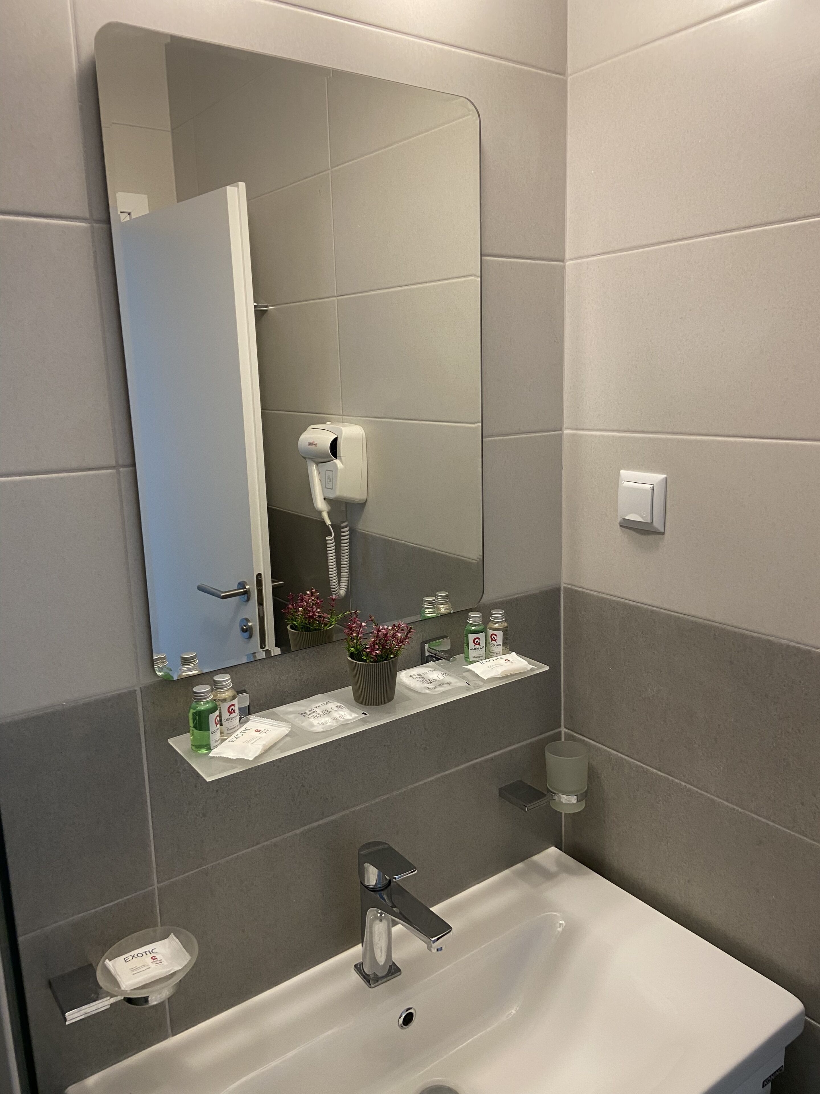 Osten Art Hotel