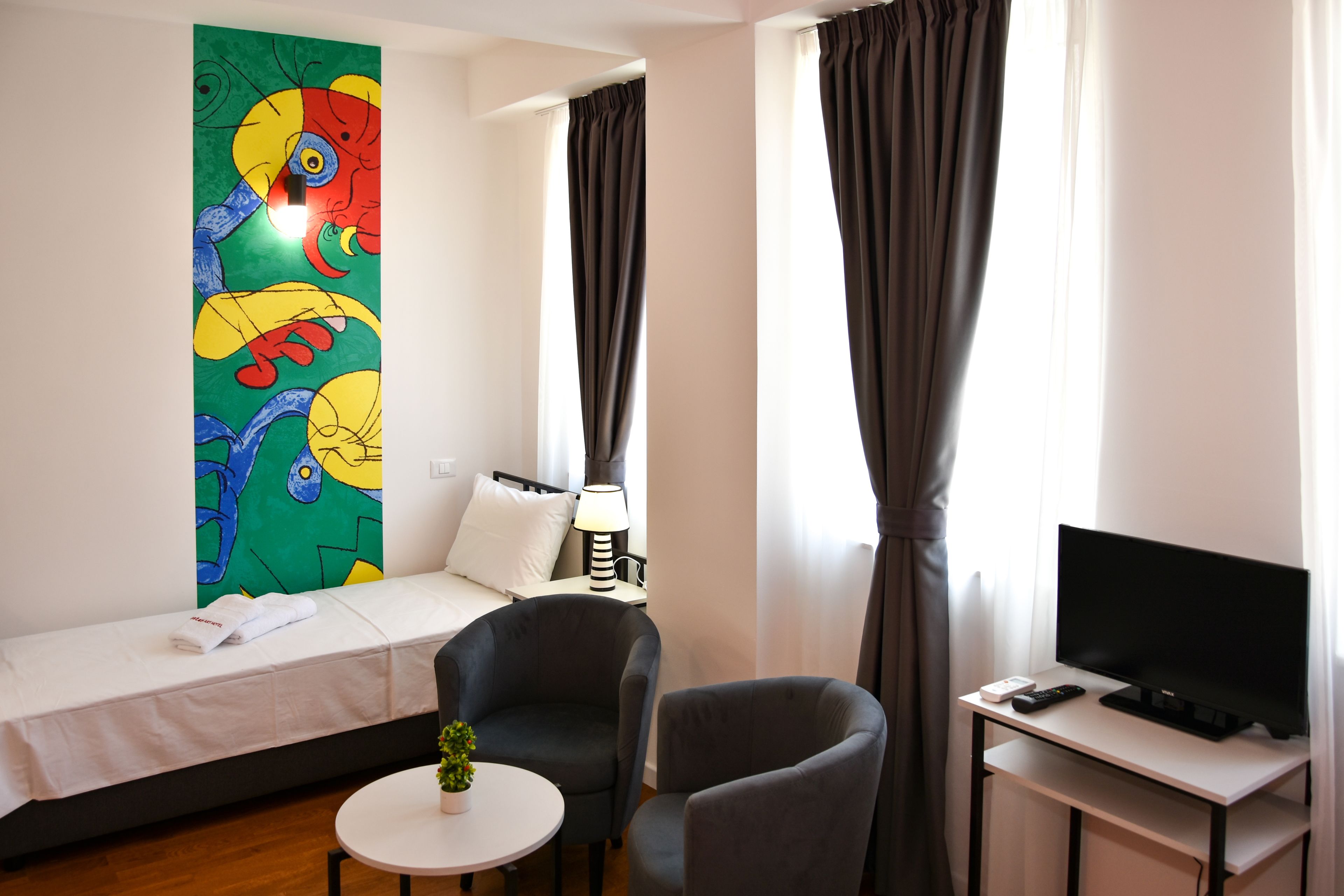 Osten Art Hotel