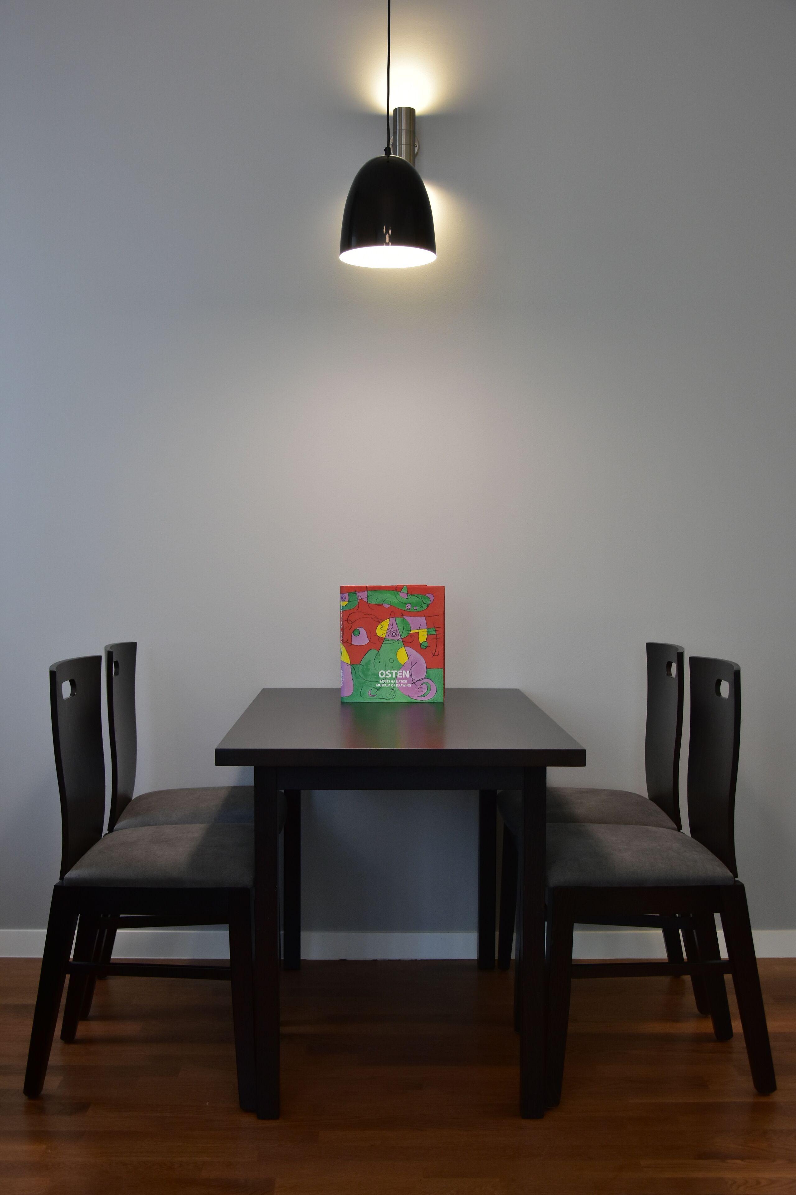 Osten Art Hotel