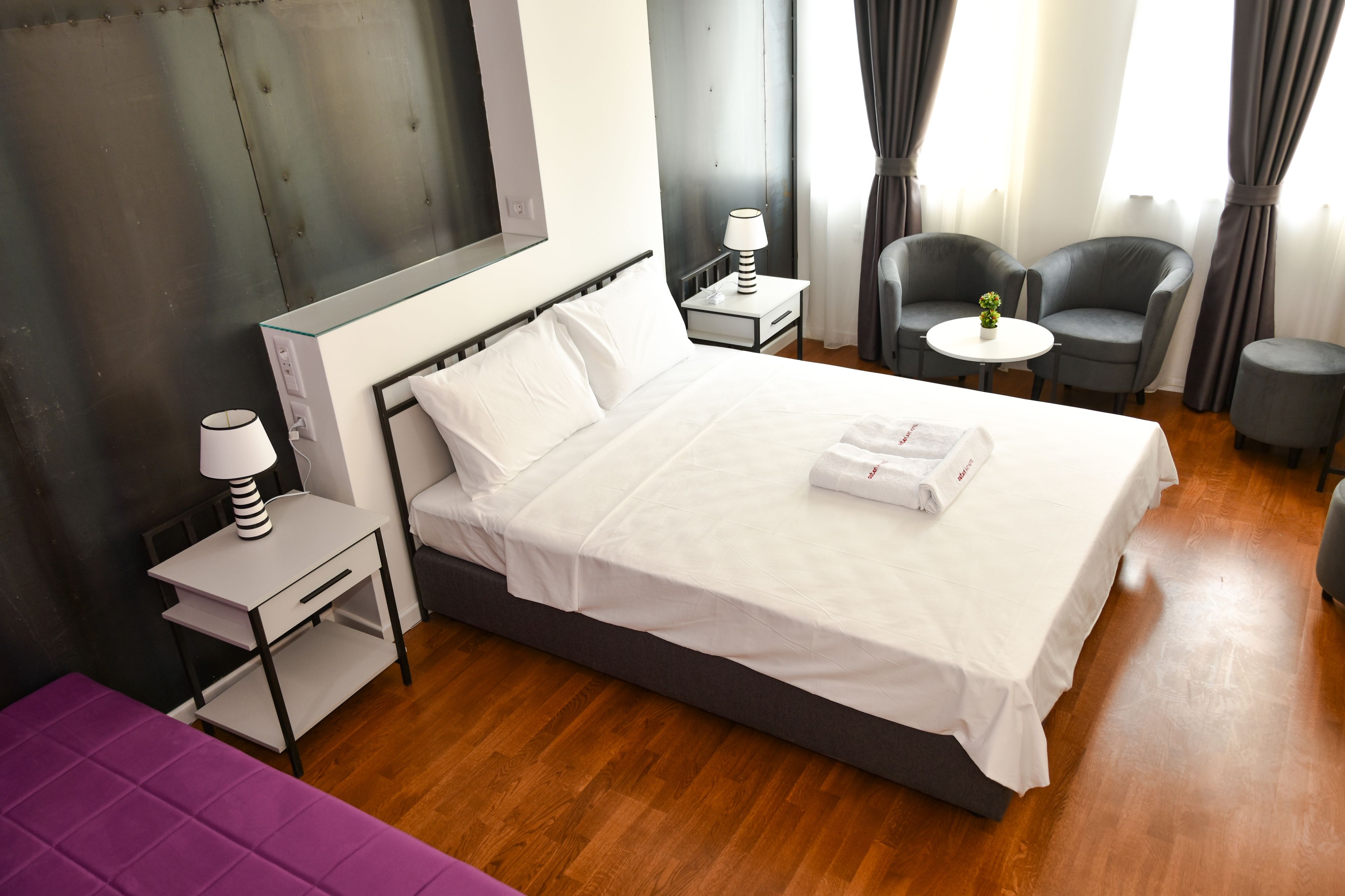 Osten Art Hotel