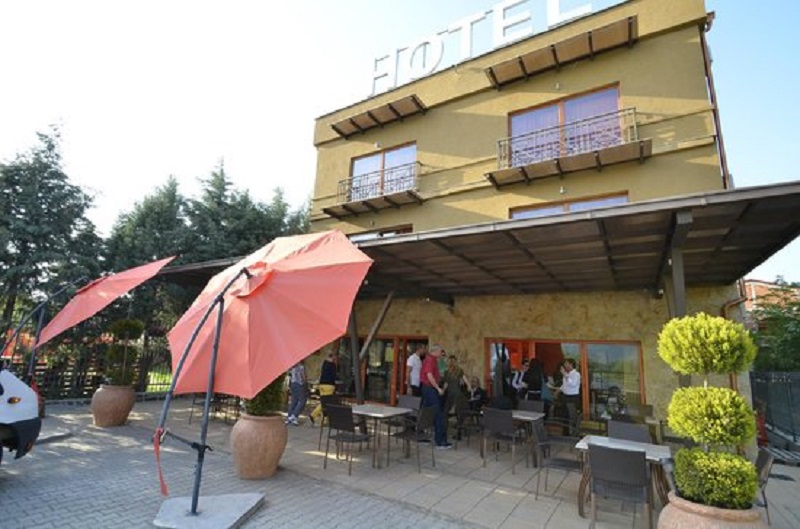 Portal Hotel