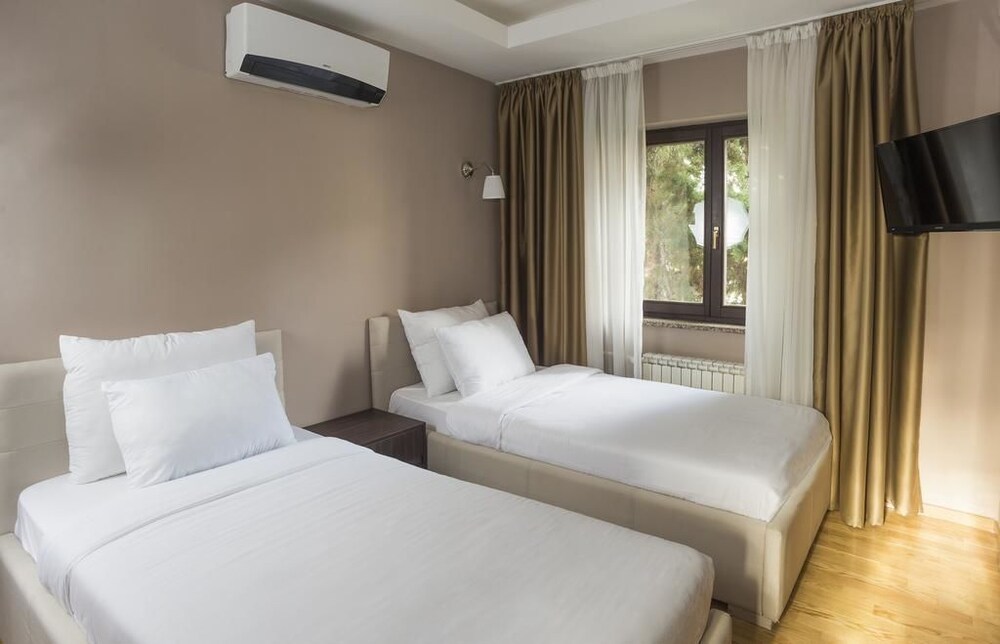 Regent Guesthouse