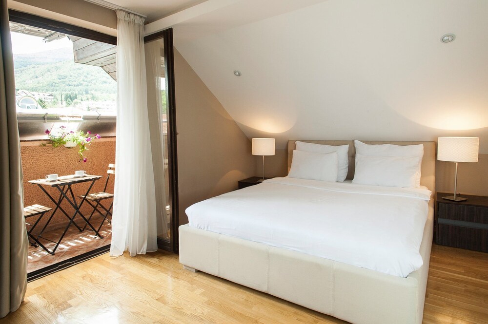 Regent Guesthouse