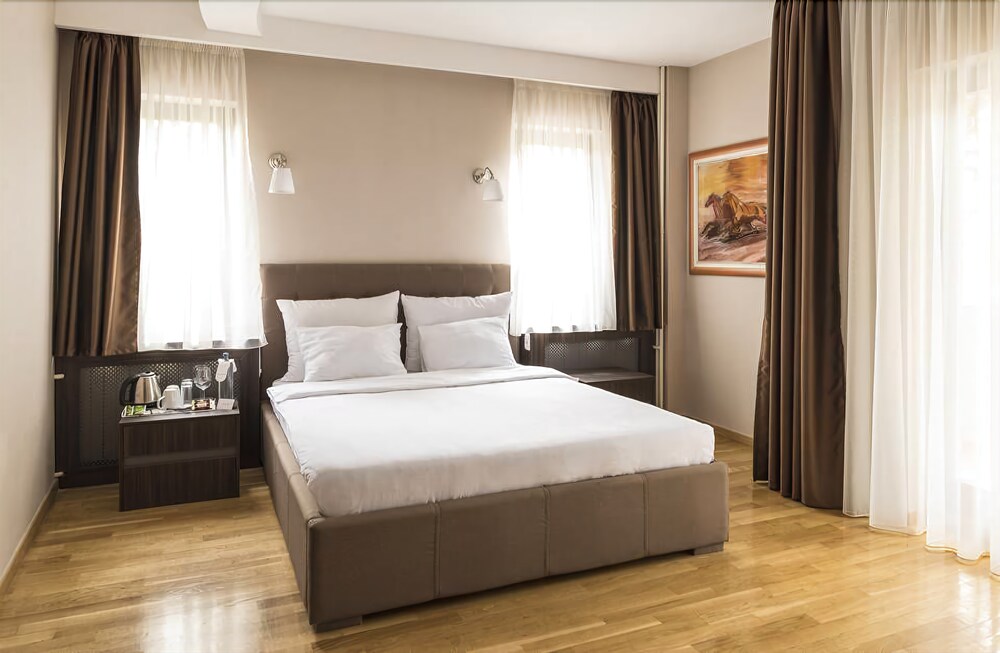 Regent Guesthouse