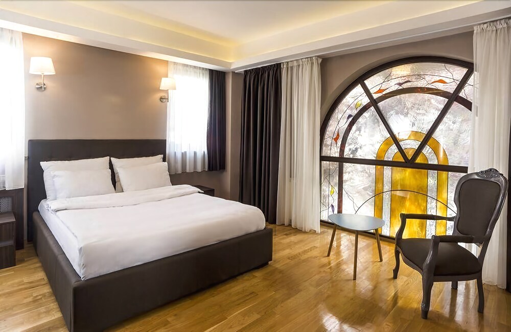 Regent Guesthouse