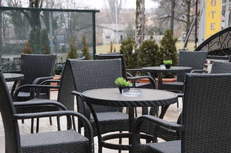 Royal Skopje