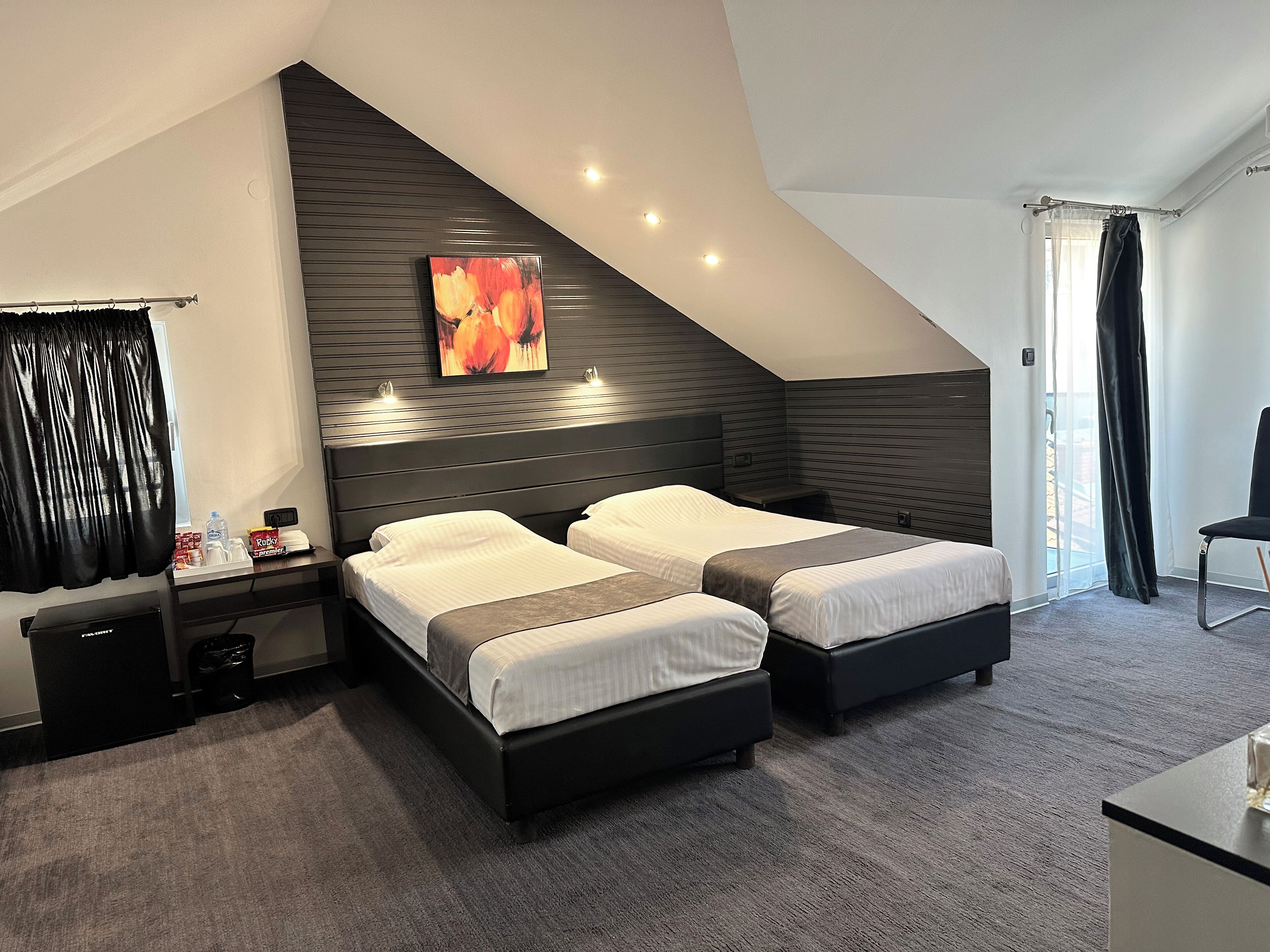 Sienna Apartments Skopje