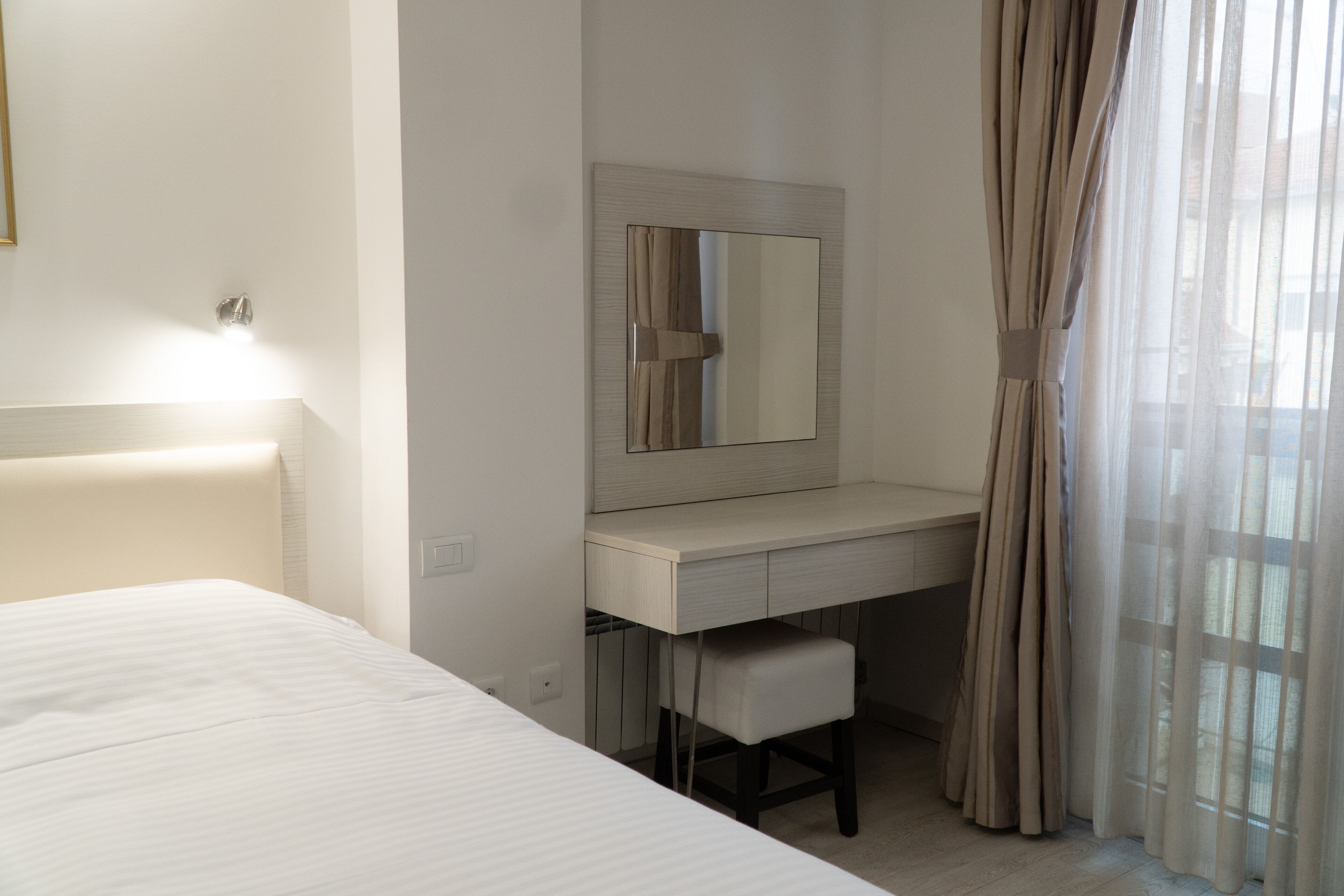 Sienna Apartments Skopje