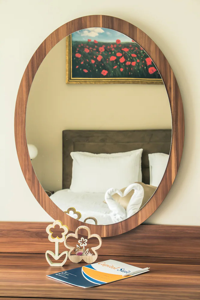 Stone Bridge Suites