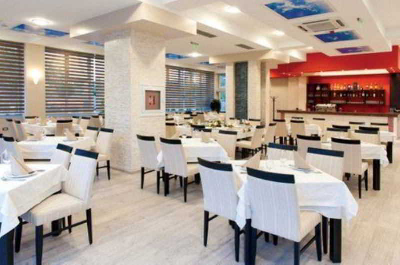Tcc Grand Plaza Hotel