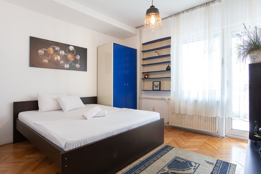 Urban Hostel