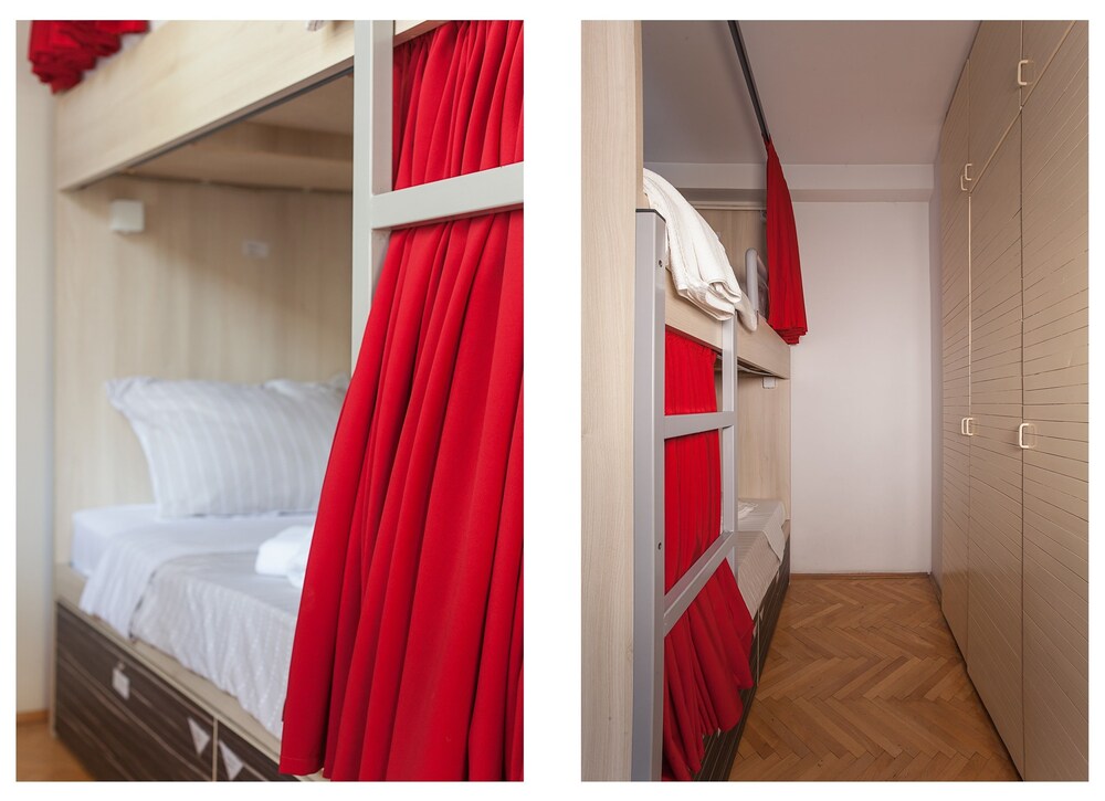 Urban Hostel