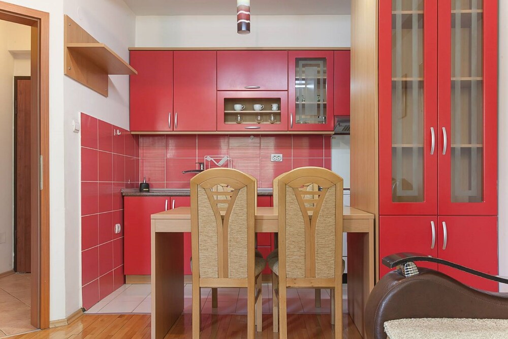 Urban Hostel