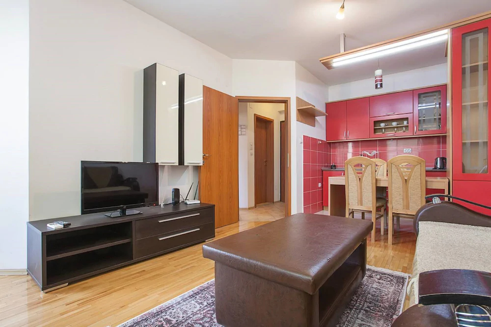 Urban Hostel