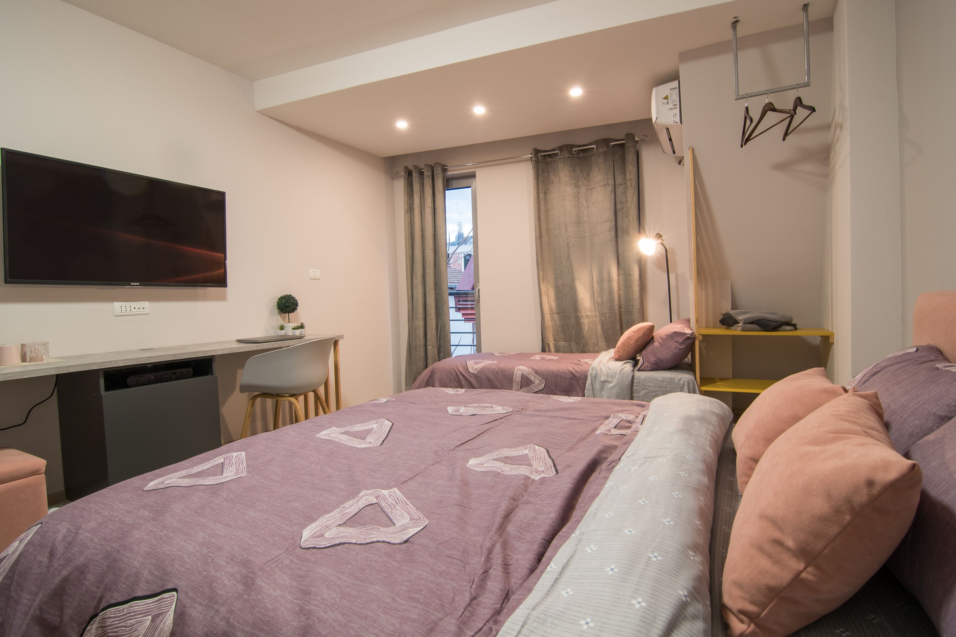 Vanilla Boutique Hotel
