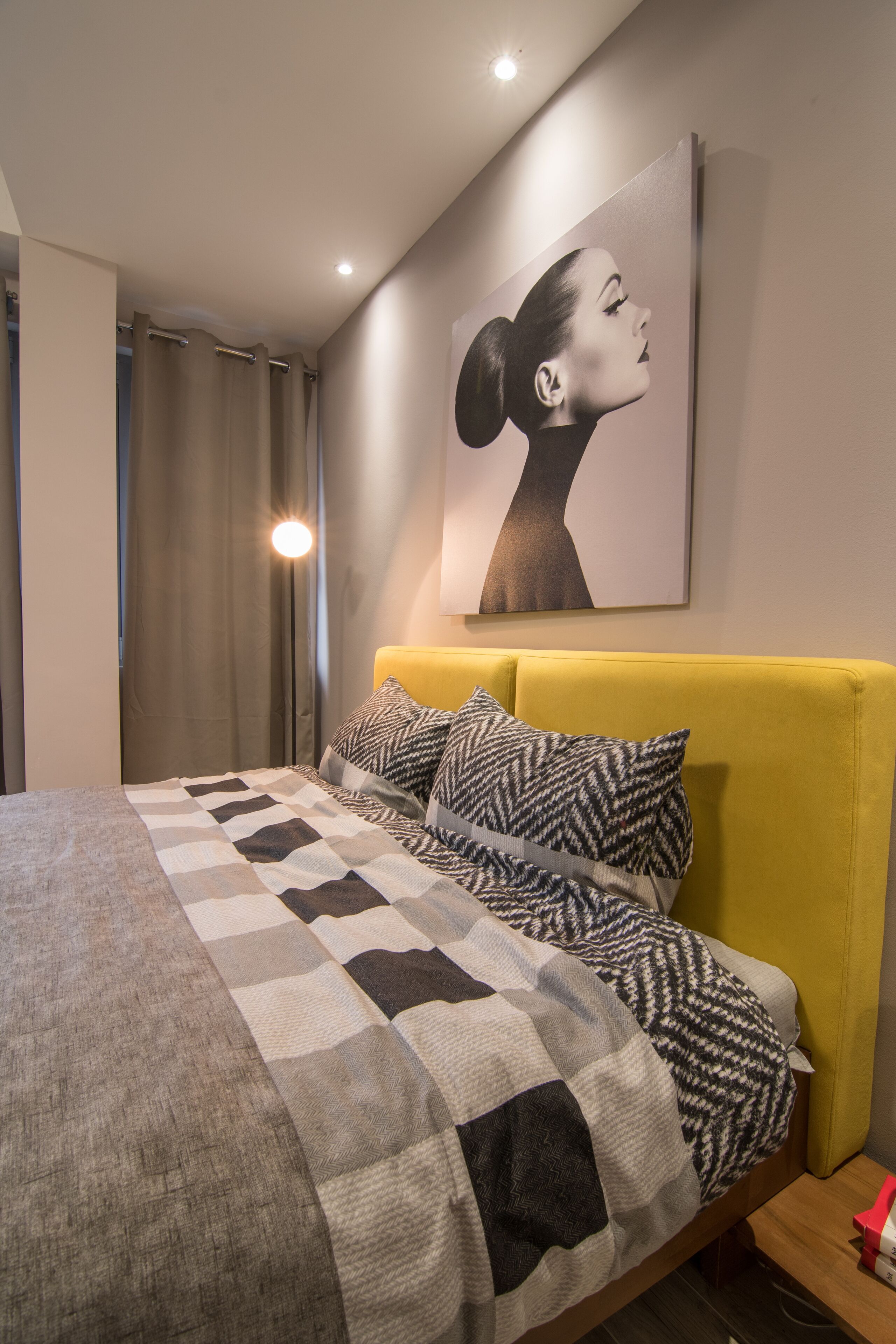 Vanilla Boutique Hotel