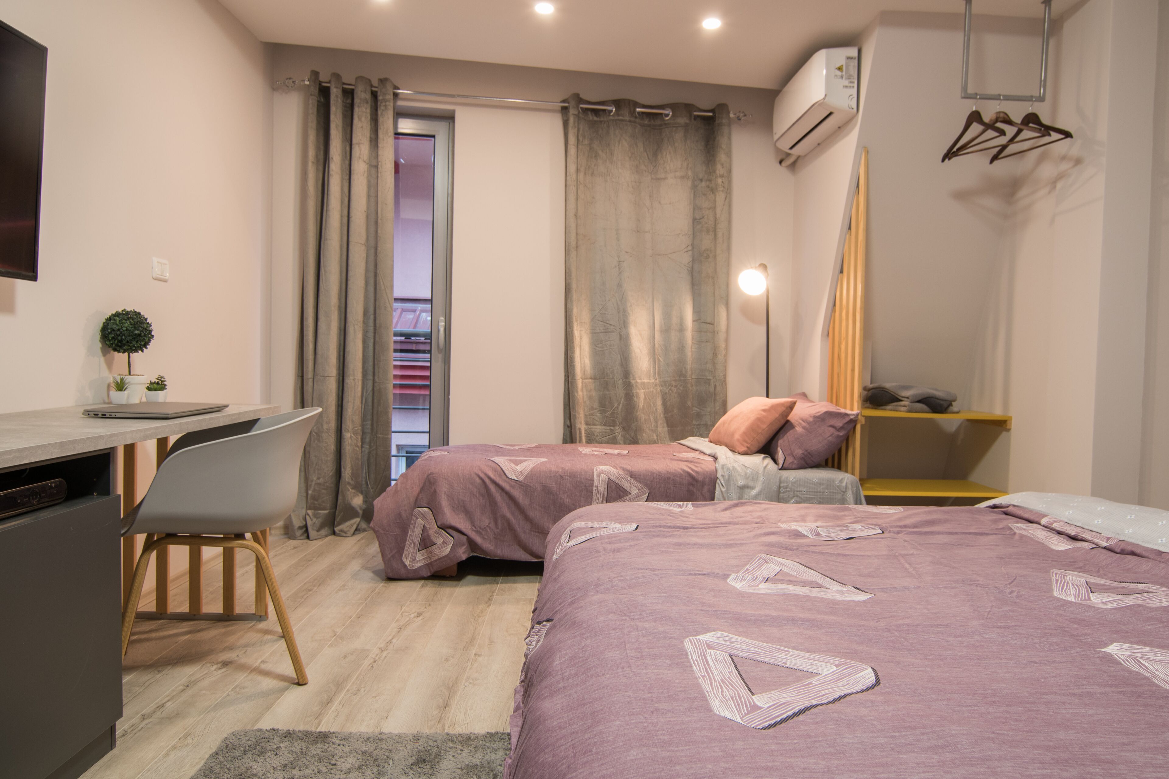 Vanilla Boutique Hotel