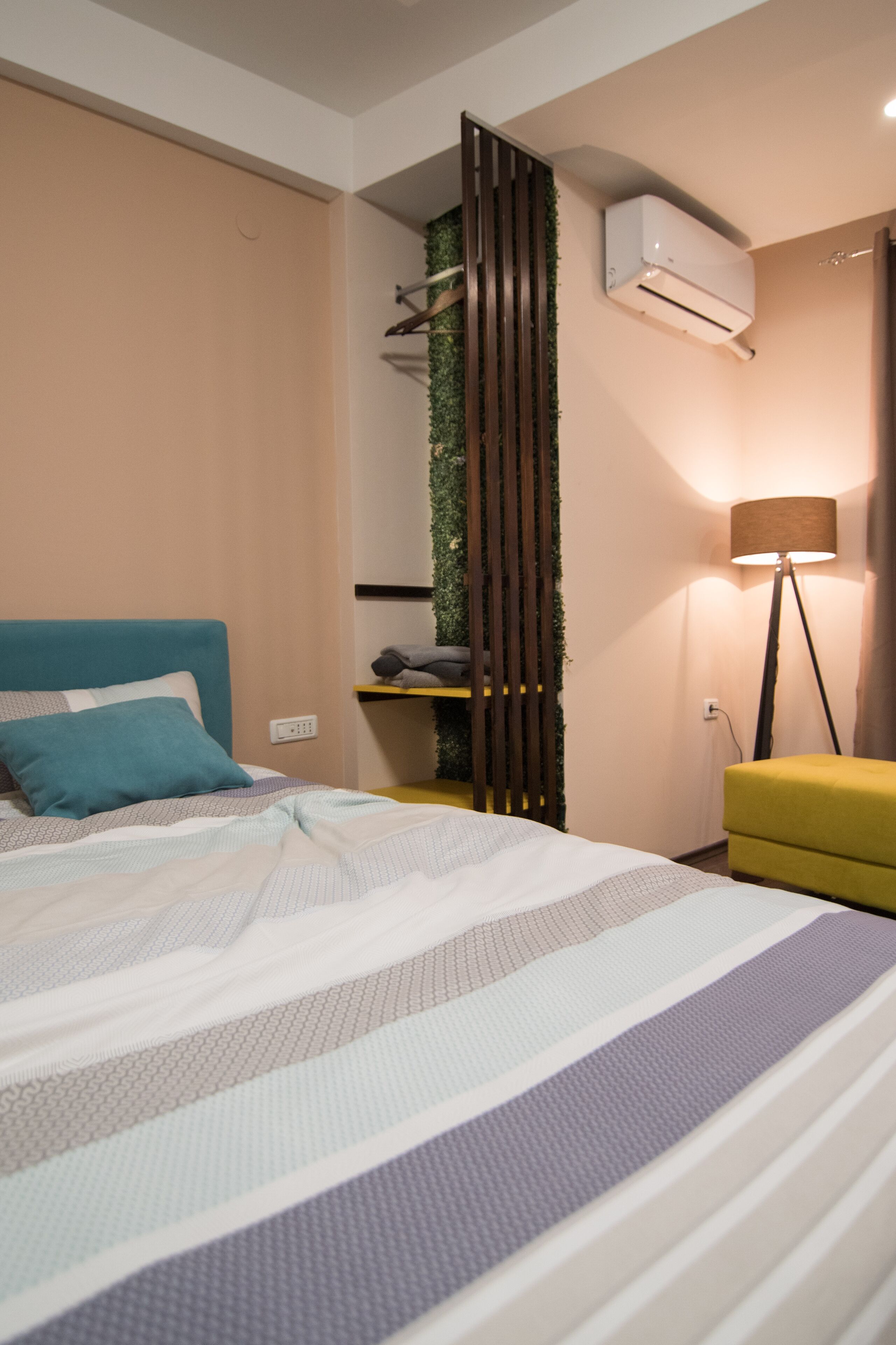 Vanilla Boutique Hotel