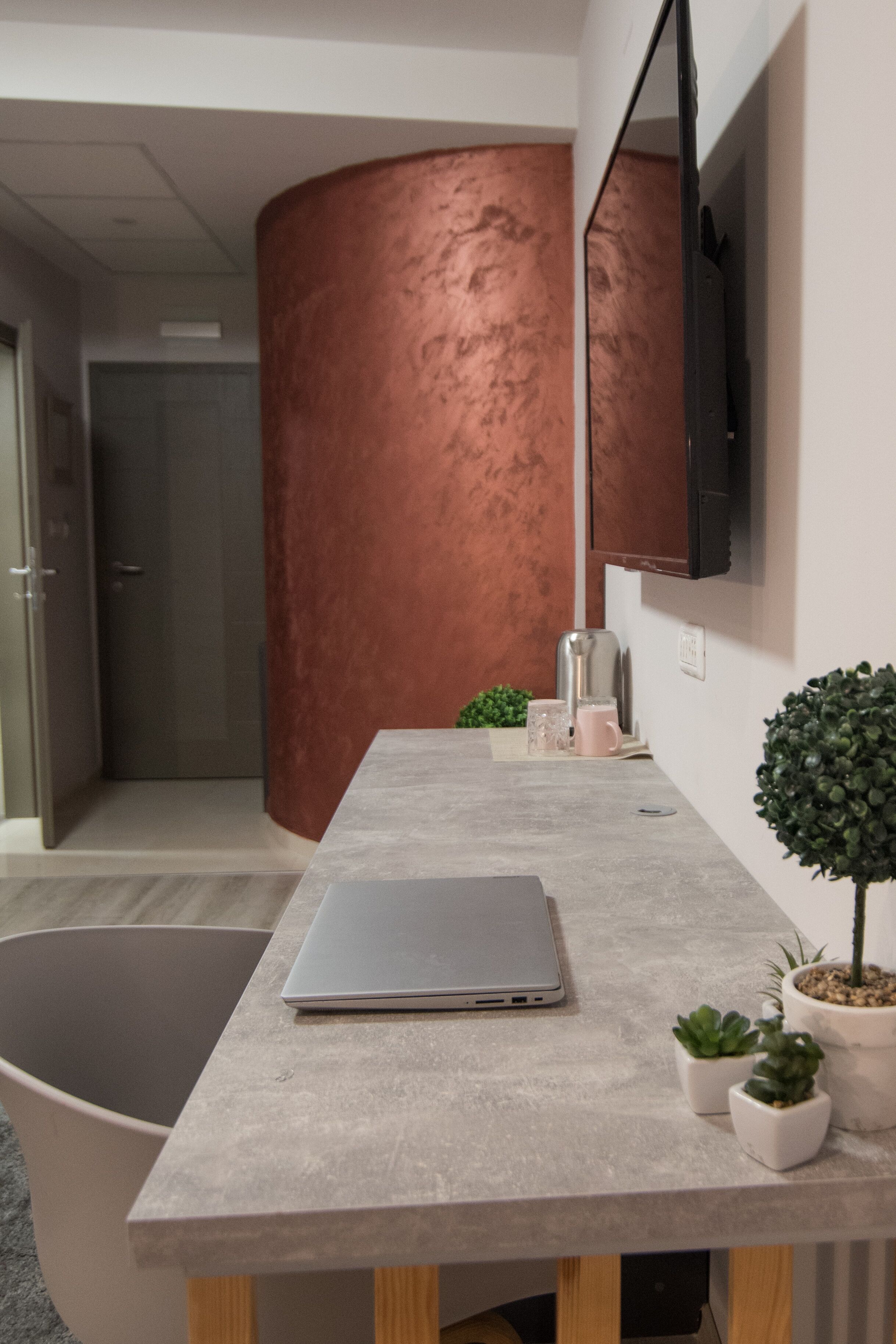 Vanilla Boutique Hotel