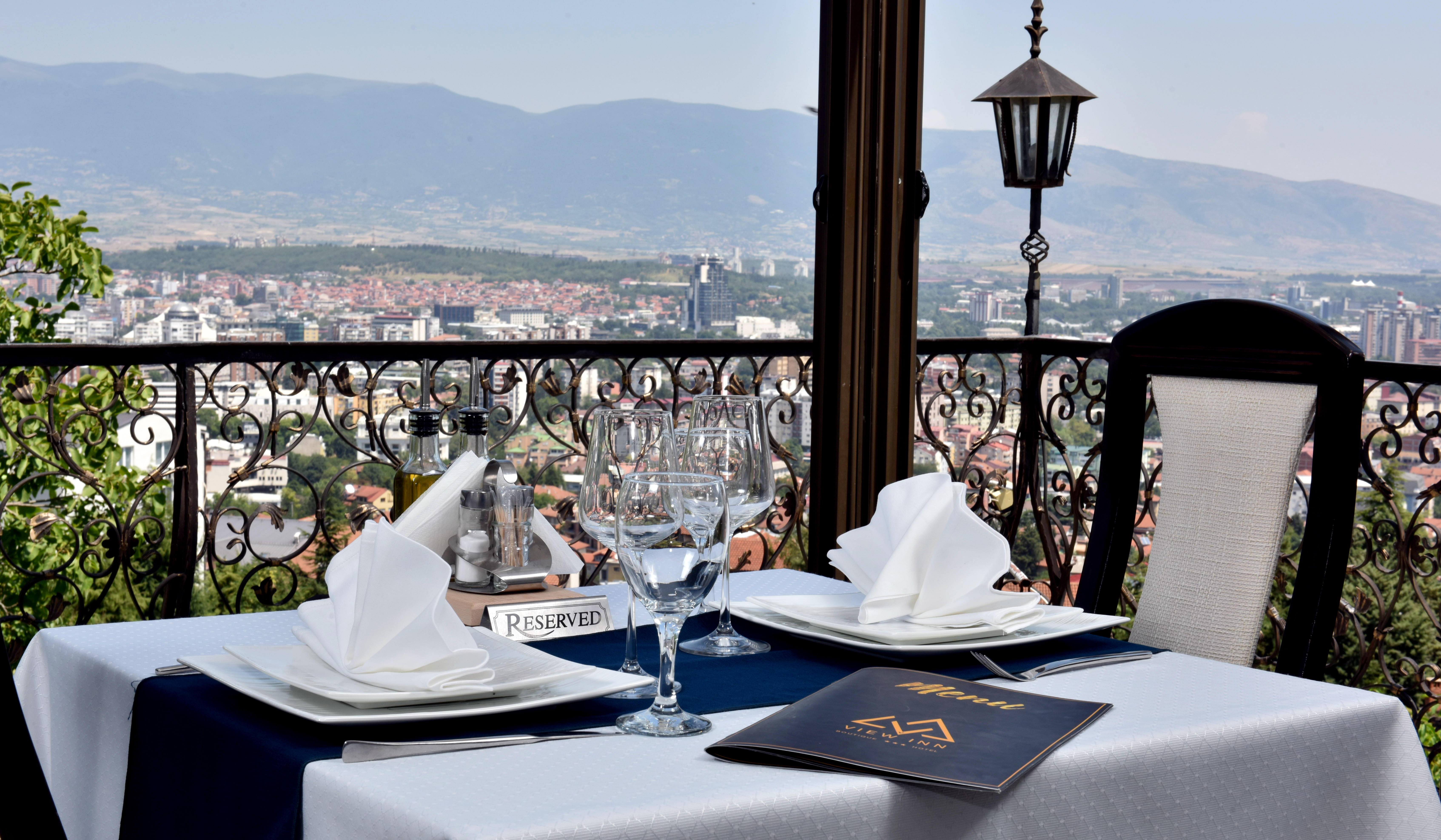 View Inn Boutique Hotel