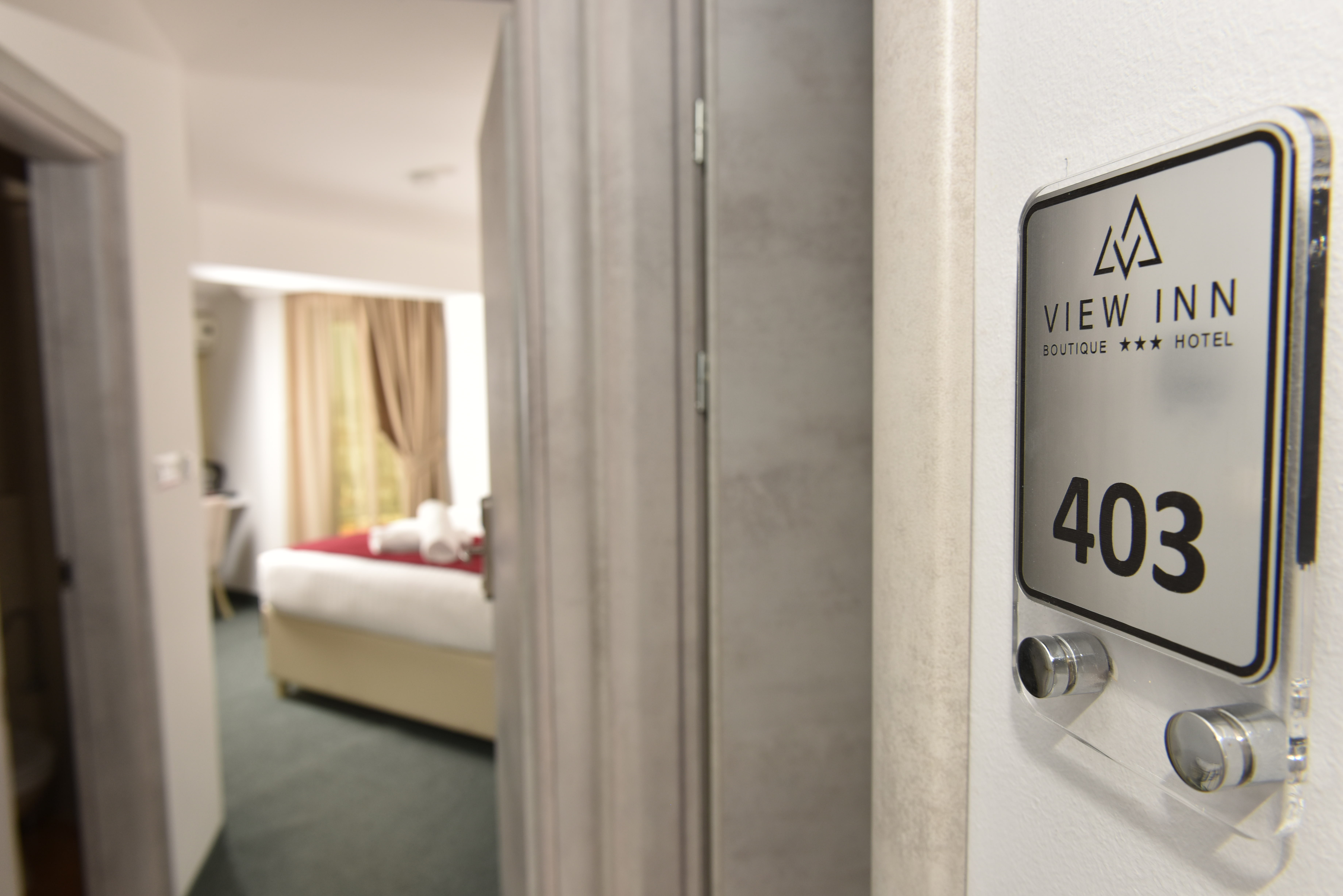 View Inn Boutique Hotel