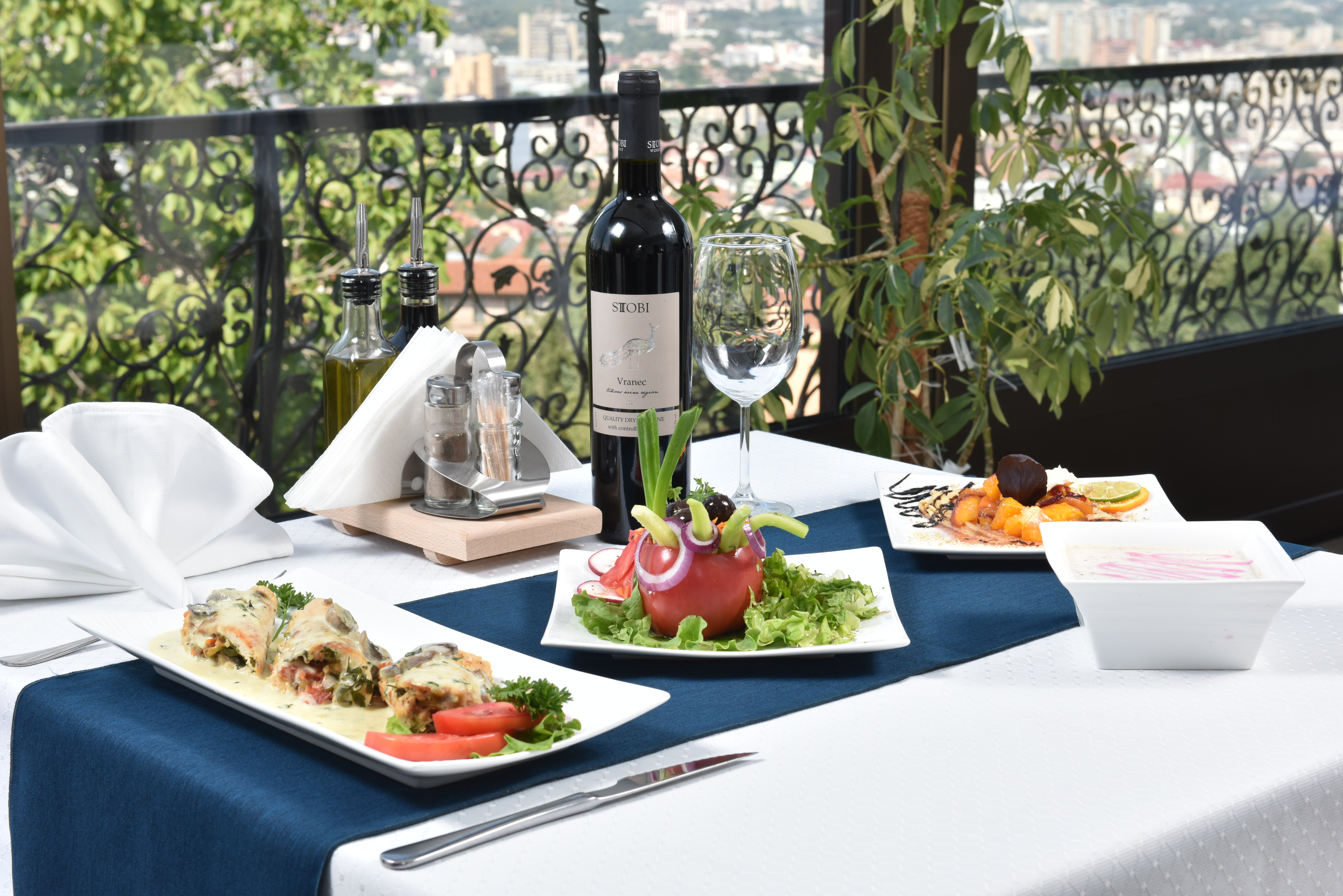 View Inn Boutique Hotel