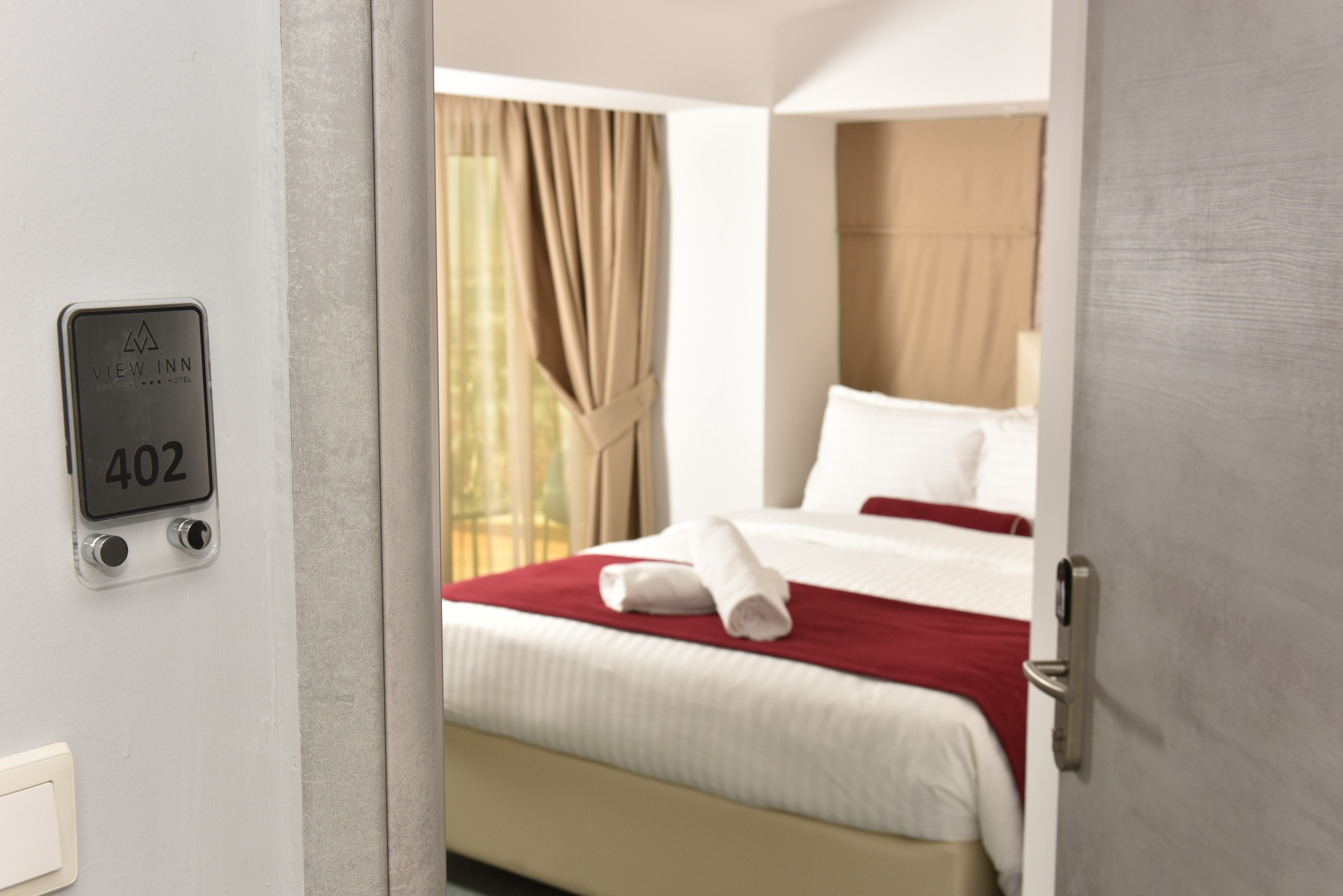 View Inn Boutique Hotel