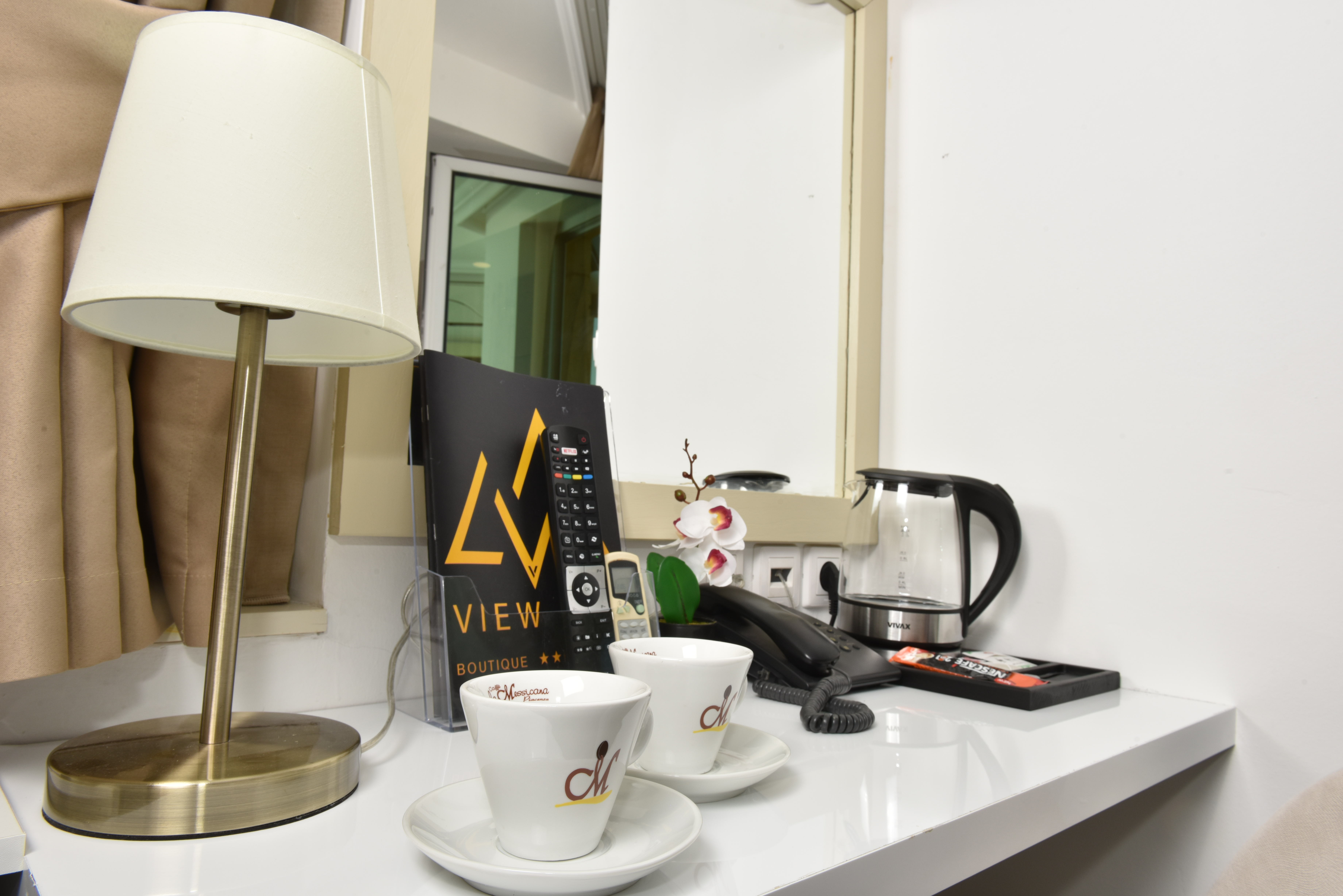 View Inn Boutique Hotel