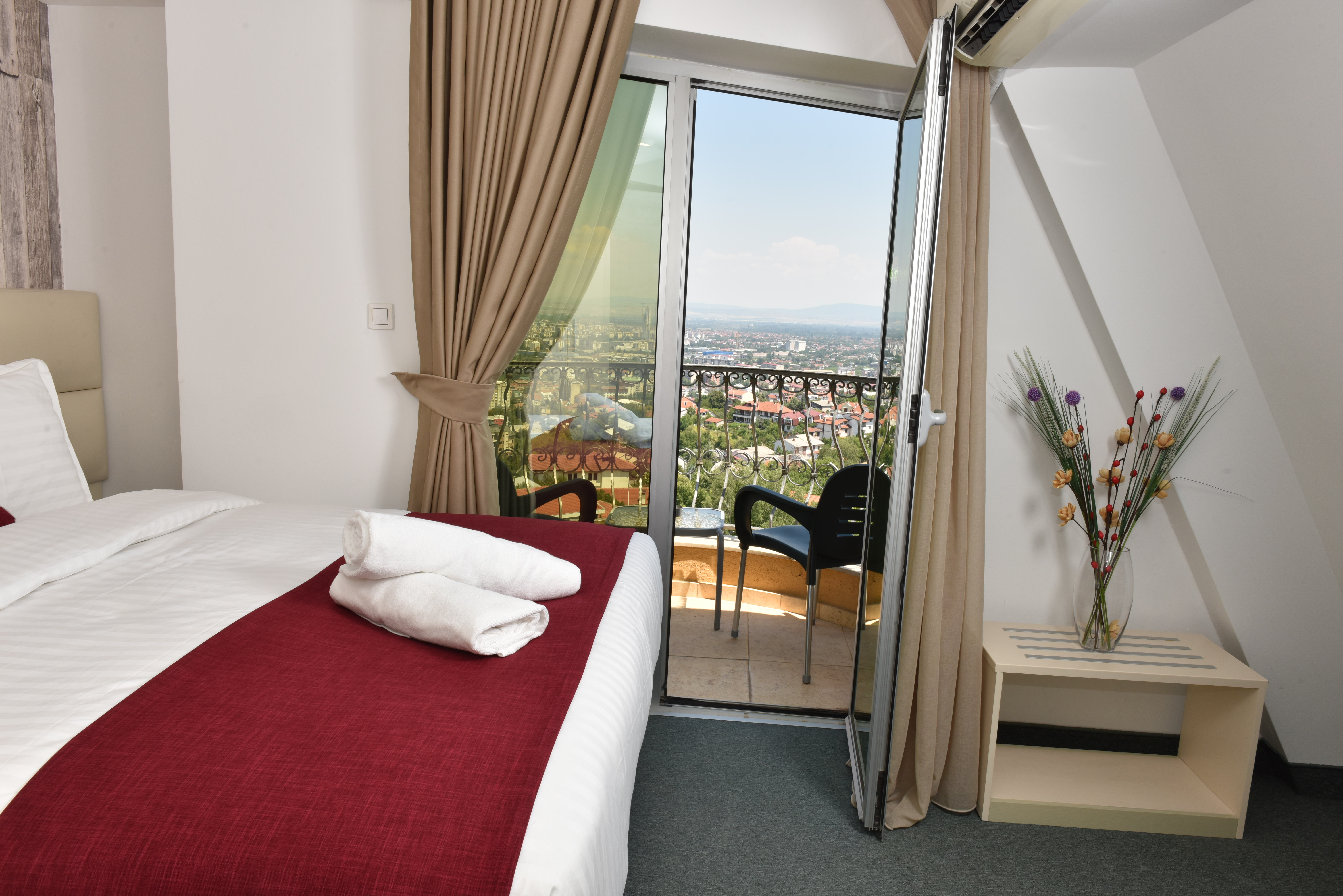 View Inn Boutique Hotel