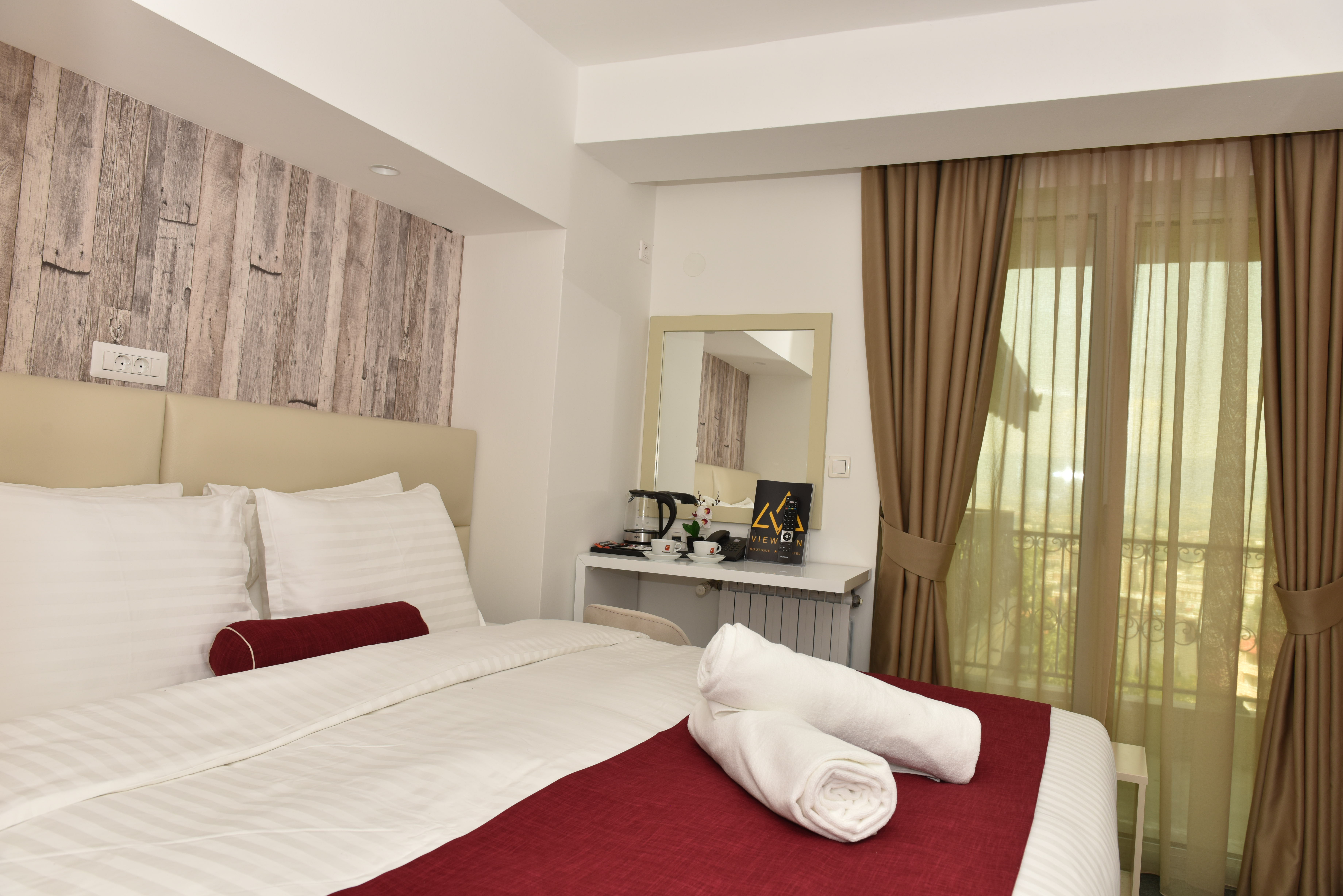 View Inn Boutique Hotel