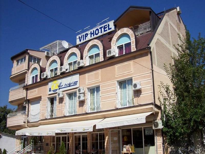 Vip Hotel