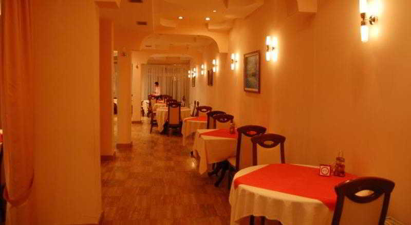 Montenegro Hotel