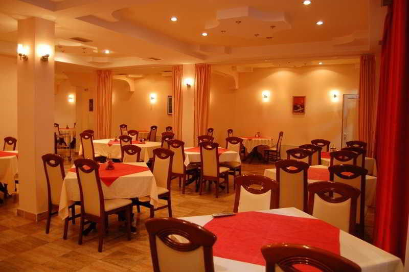 Montenegro Hotel