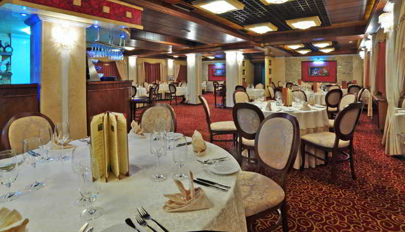 Gligorov Hotel-strumica