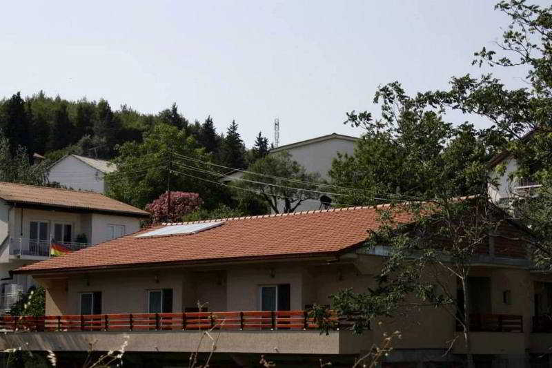Vila Stefani