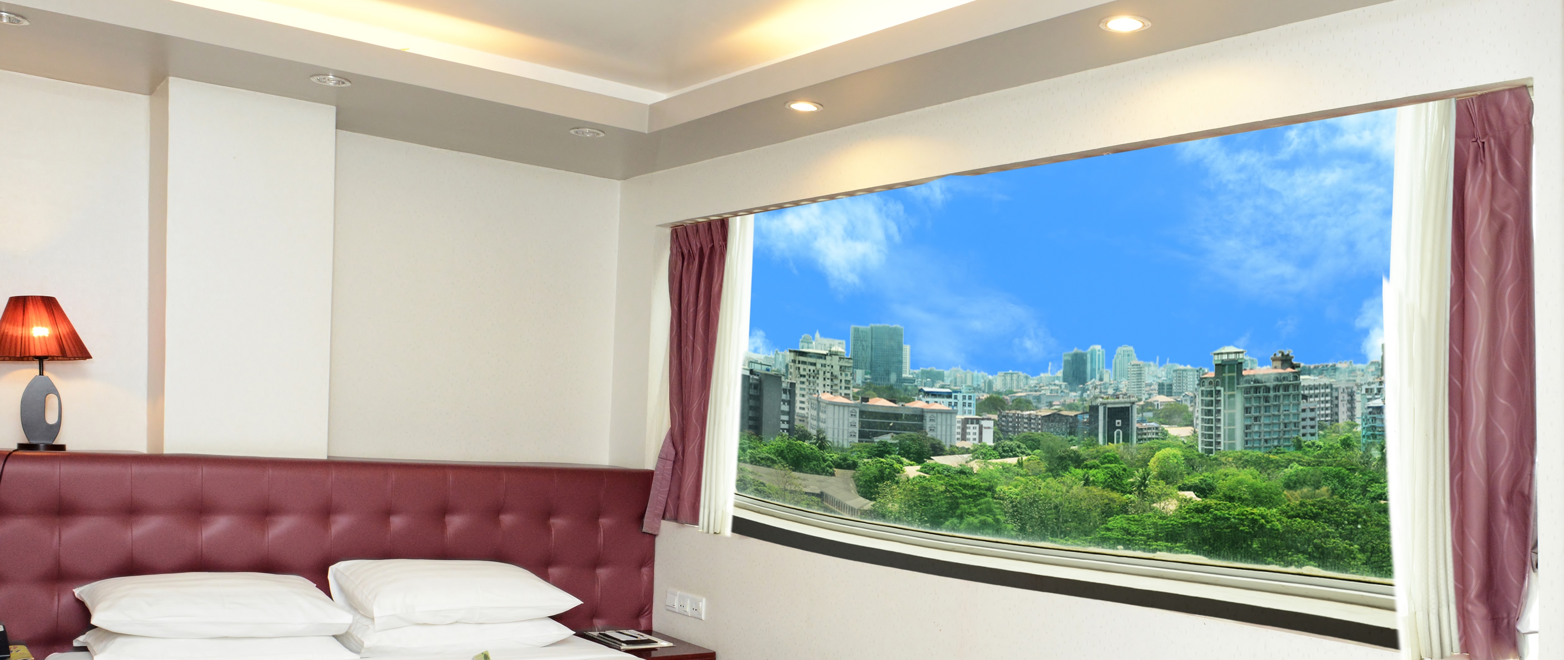 Grand United Ahlone
