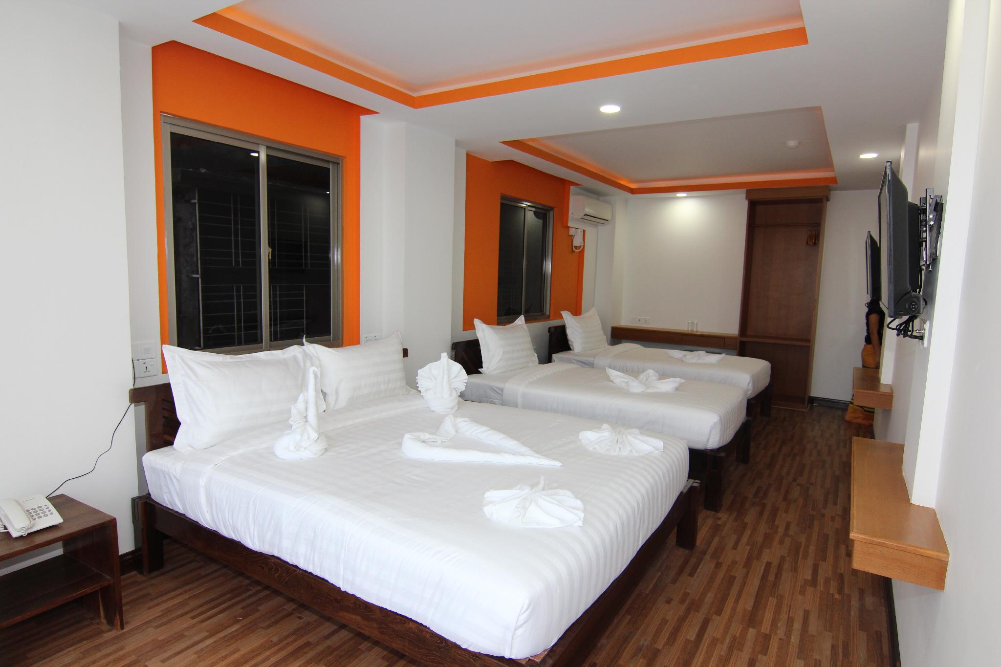 Hotel Vista