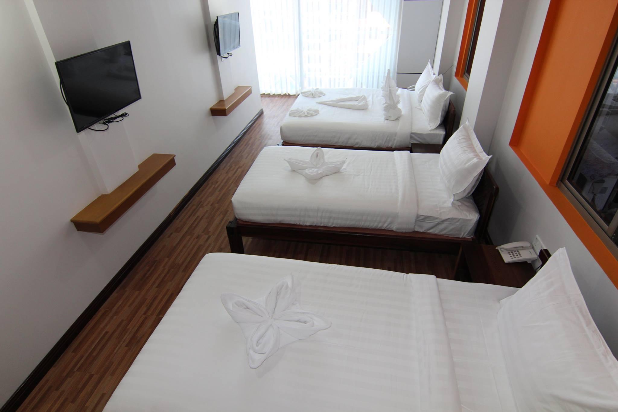 Hotel Vista