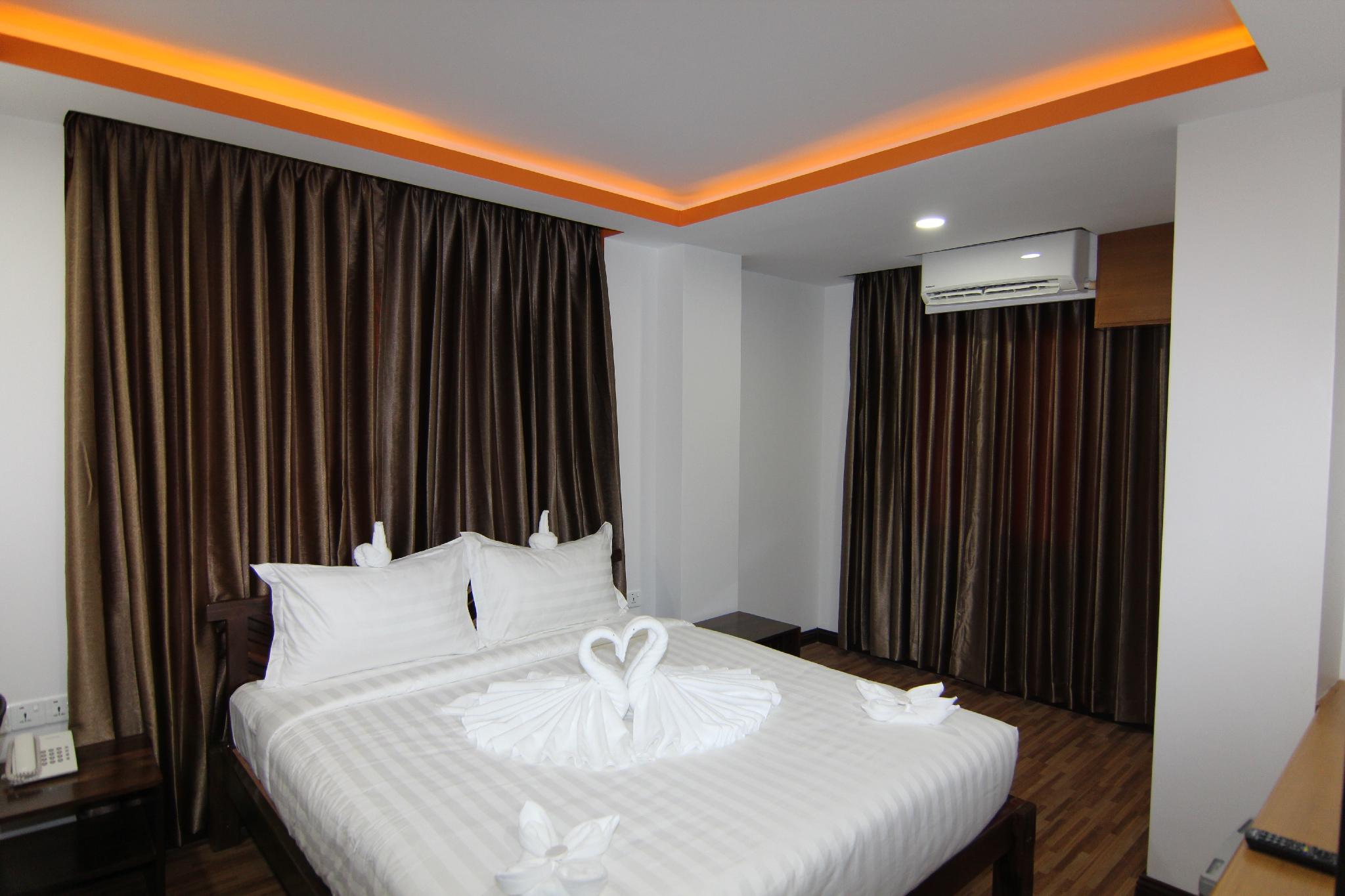 Hotel Vista