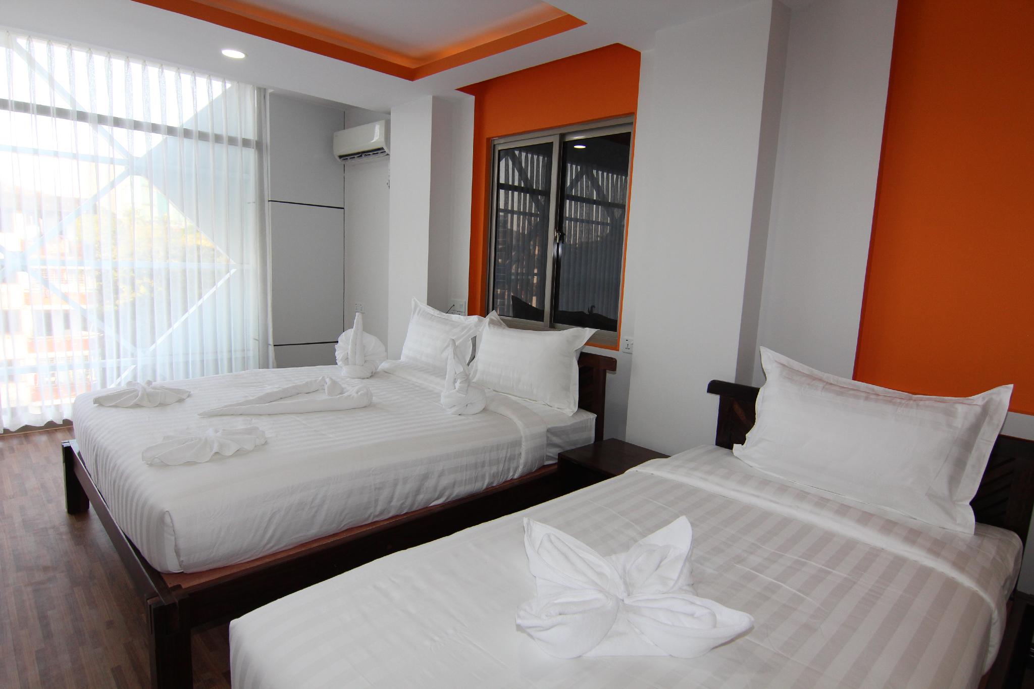 Hotel Vista