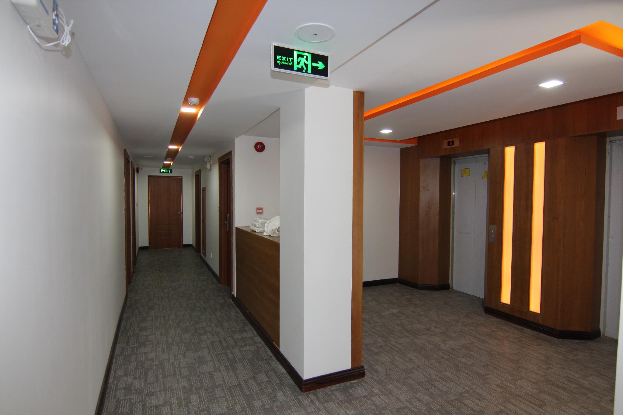 Hotel Vista