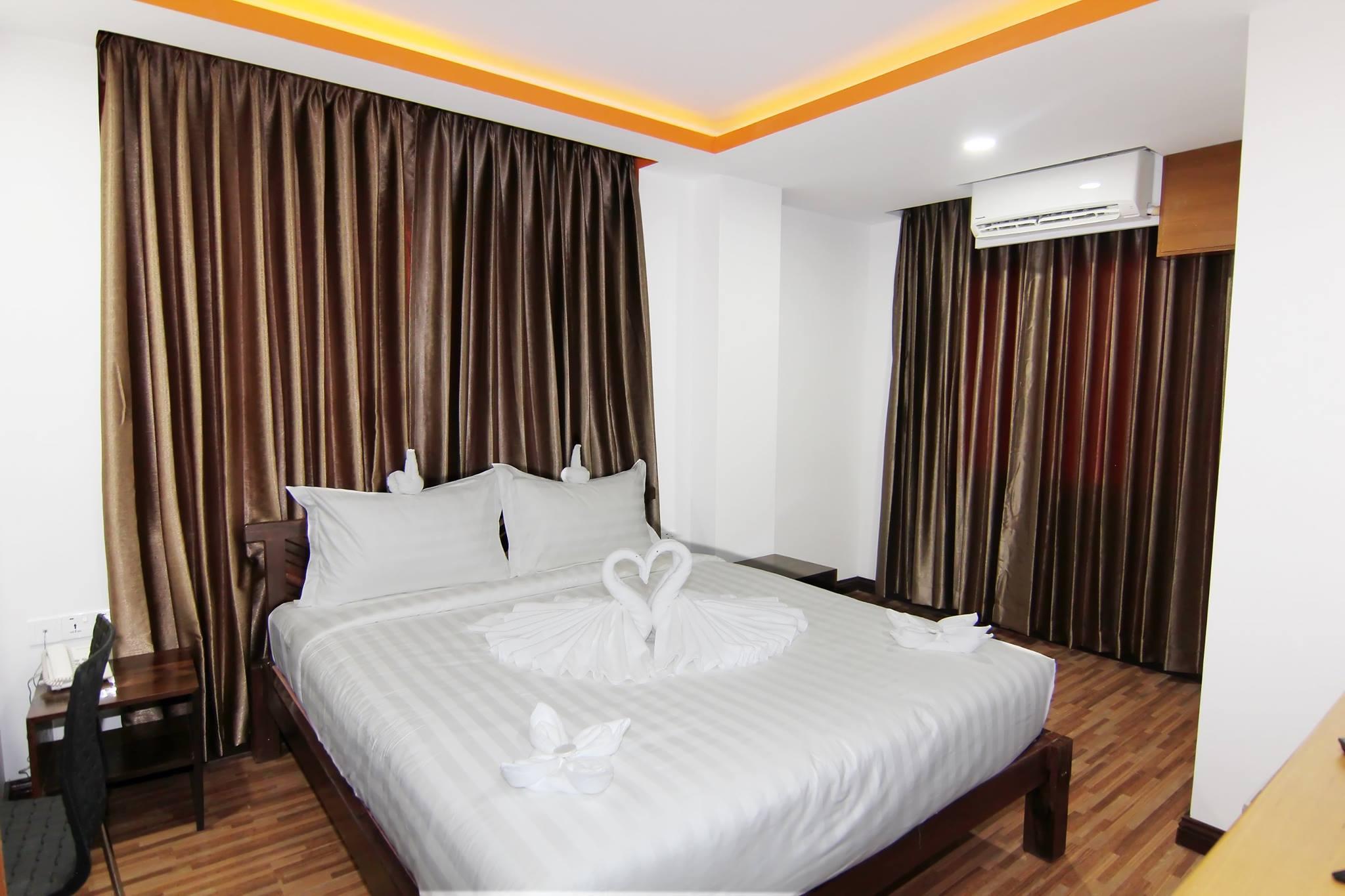 Hotel Vista