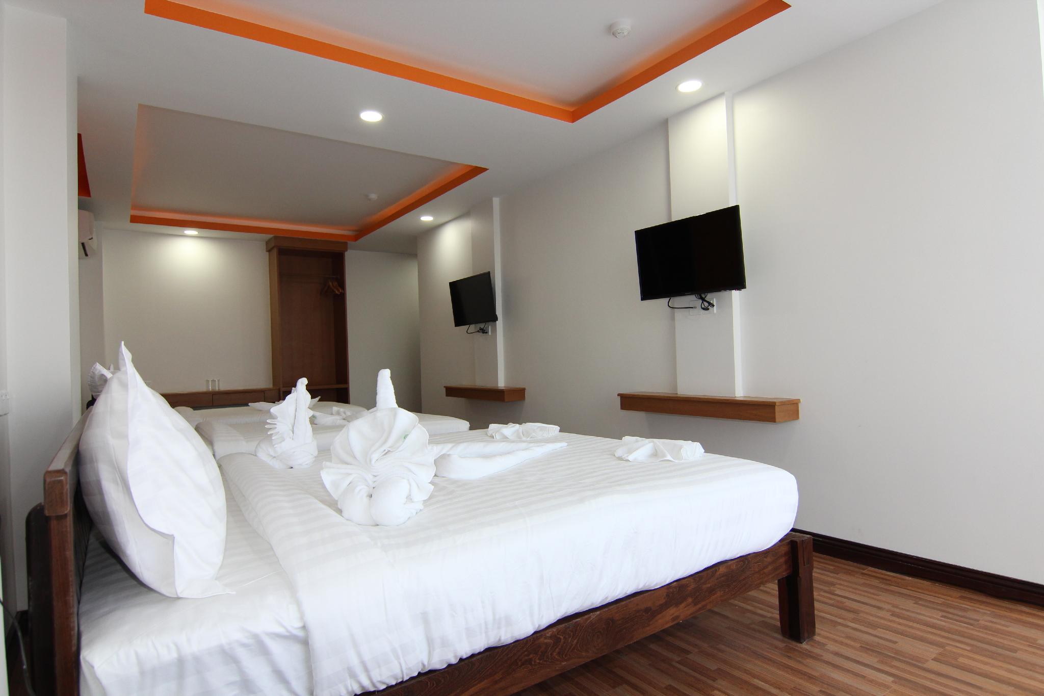 Hotel Vista