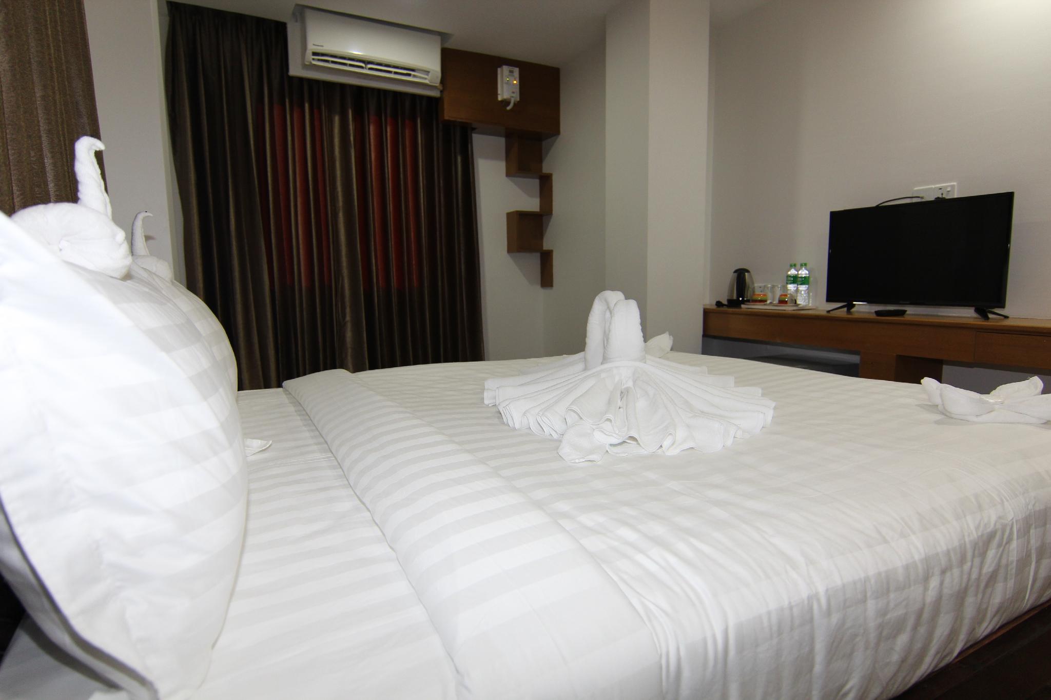 Hotel Vista