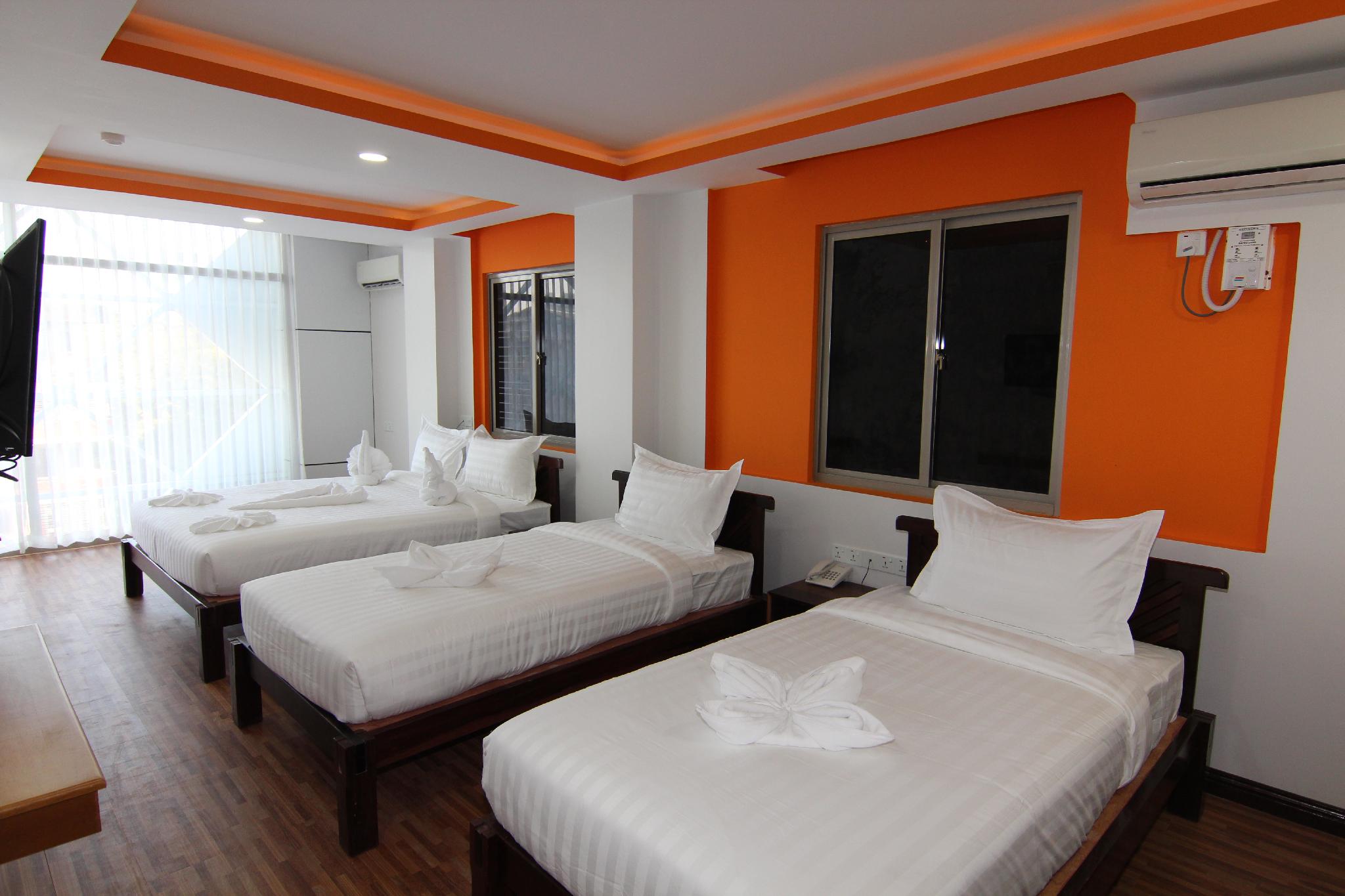 Hotel Vista