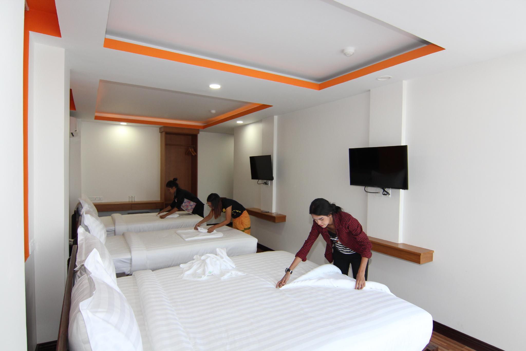Hotel Vista