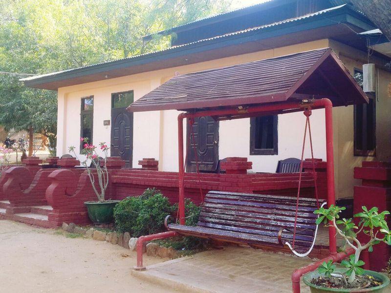 Aung Mingalar Boutique Hotel