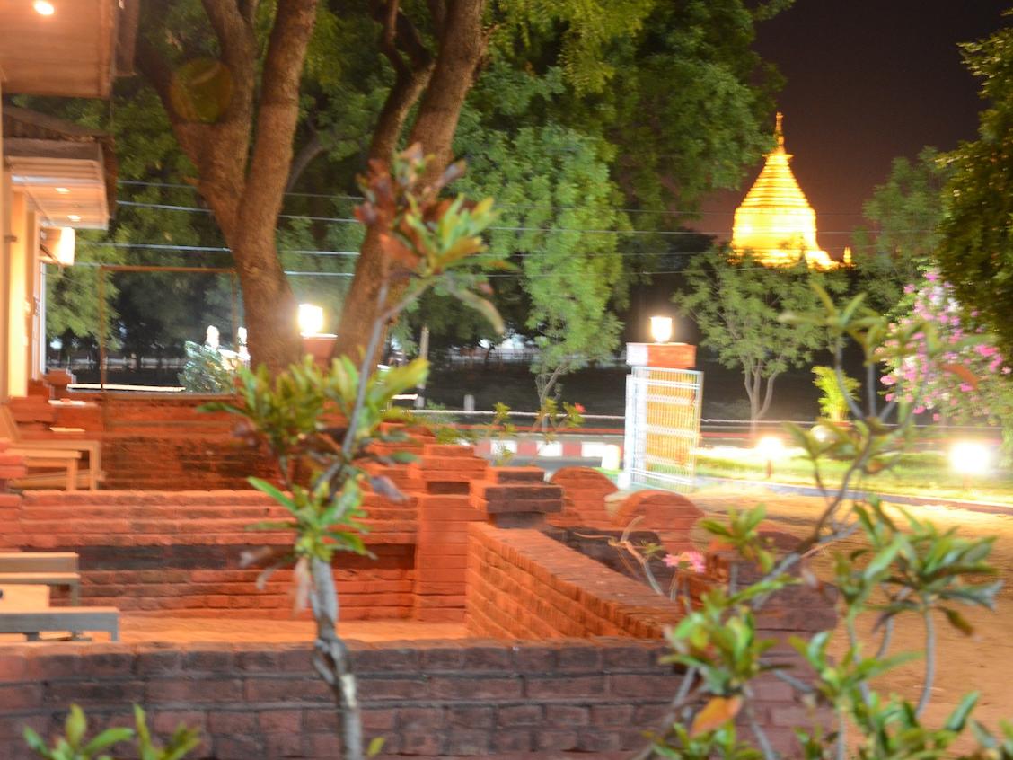 Aung Mingalar Boutique Hotel