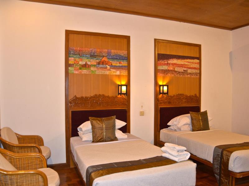 Aung Mingalar Boutique Hotel