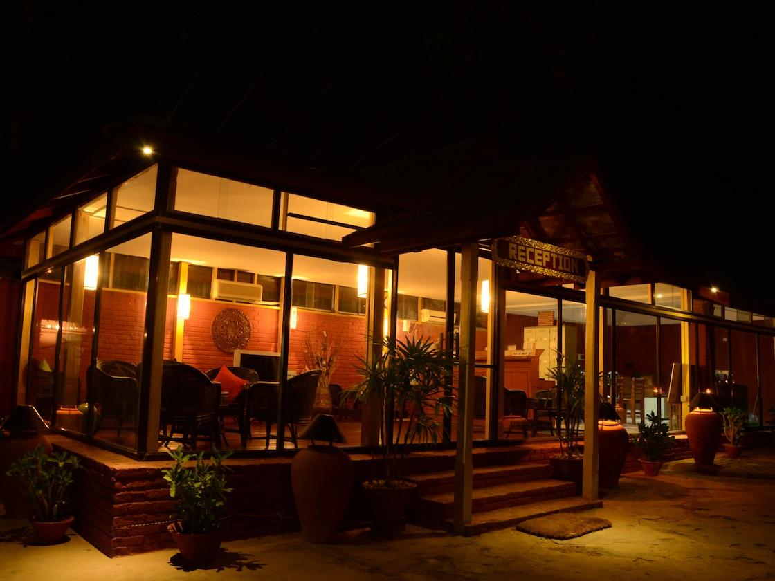 Aung Mingalar Boutique Hotel